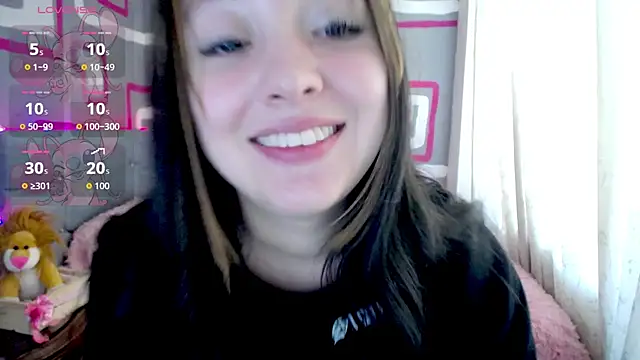 Snapshot of vero_doll12 chatting on 04-20-26, 02:29 vero doll12 online show from 04-20-26, 02:29