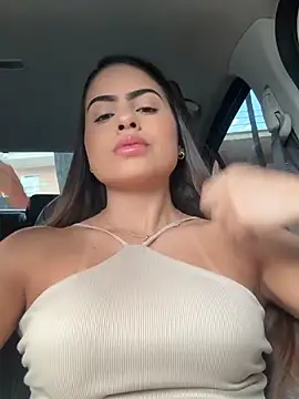 MadisonWilde online show from 05-04-26, 08:44