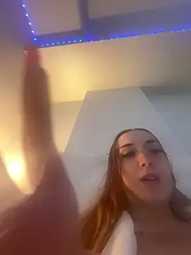 Sapphirelustxo online show from 05-03-26, 04:10