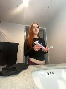 Sapphirelustxo online show from 04-21-26, 03:29