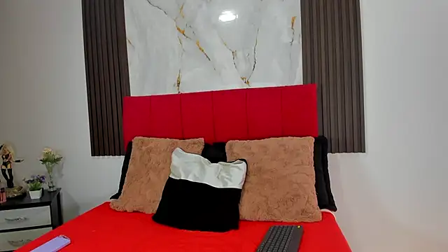 samanta  fox online show from 04-10-26, 02:02