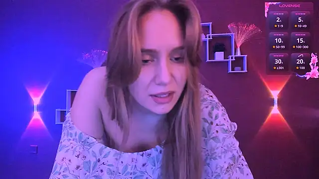 hanna dream0 online show from 05-08-26, 01:59