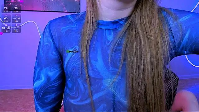 hanna dream0 online show from 05-16-26, 02:10