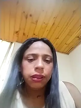 Daniela20269 online show from 04-12-26, 06:55