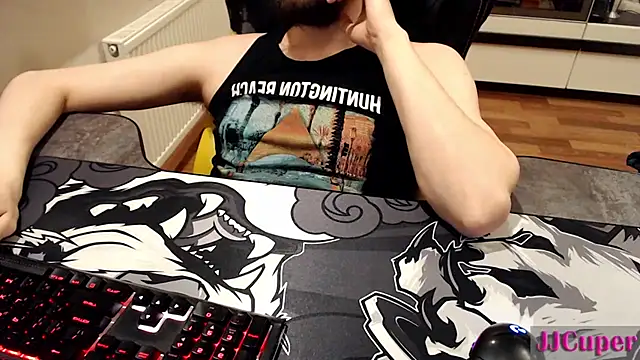 JJCuper online show from 04-21-26, 04:57