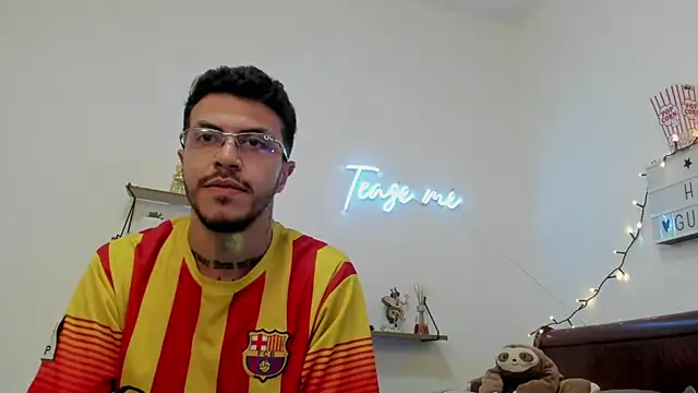 PipeAfterNight online show from 04-10-26, 06:37