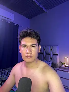 Andruetxx online show from 04-12-26, 04:49