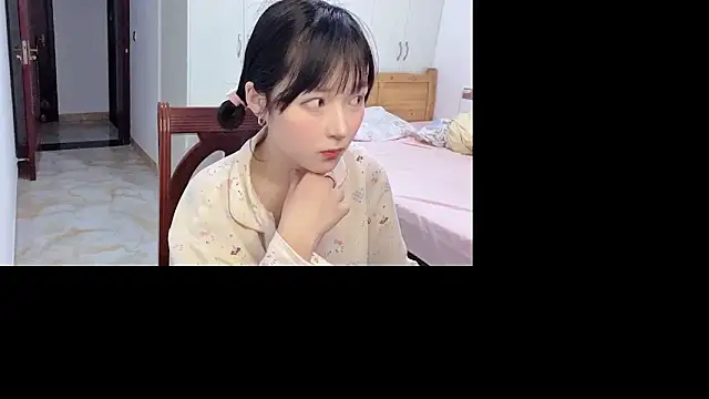 Kaixin-baobao online show from 04-19-26, 12:06