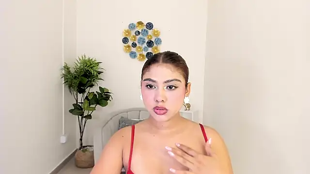 Mallory Lee online show from 05-12-26, 12:55