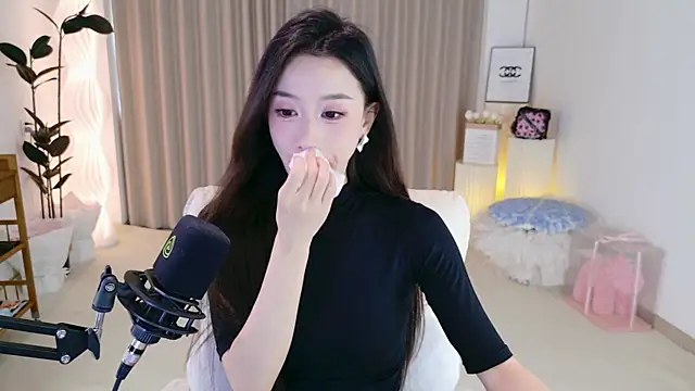Dancing-CoCo-Pro online show from 05-29-26, 04:40