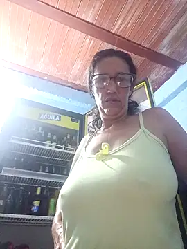 DulceM0609 online show from 04-13-26, 01:04