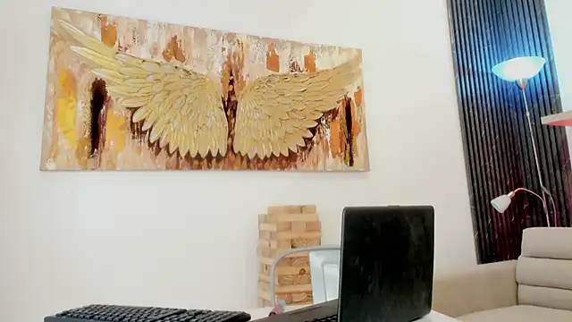 ivania lua online show from 04-13-26, 11:25