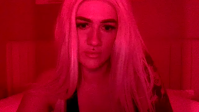BettyBadNews online show from 04-18-26, 05:21