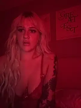 BettyBadNews online show from 04-21-26, 03:02