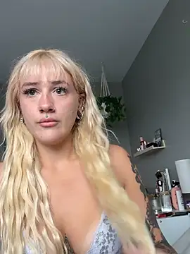 BettyBadNews online show from 05-01-26, 05:29