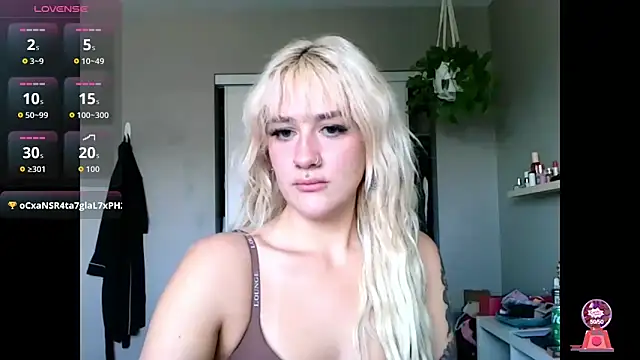 BettyBadNews online show from 05-19-26, 05:31