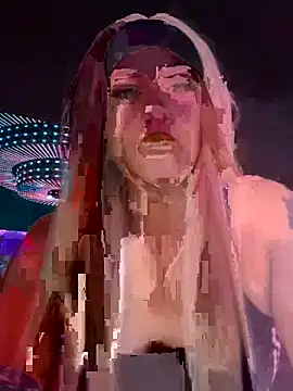 BettyBadNews online show from 04-13-26, 12:25