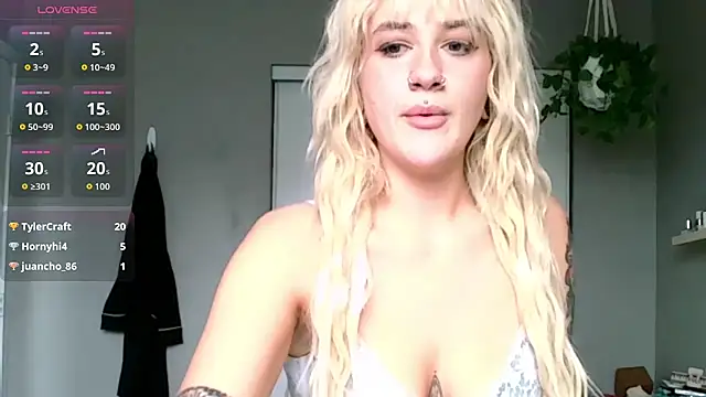BettyBadNews online show from 05-15-26, 05:33
