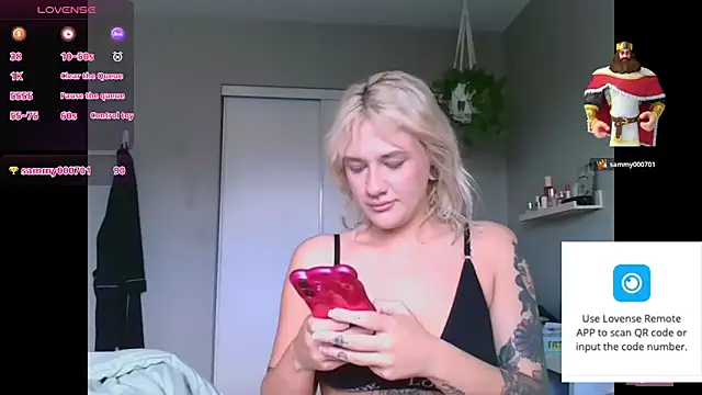 BettyBadNews online show from 05-29-26, 05:30
