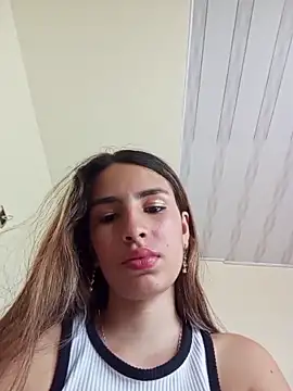 AmaraSaint online show from 05-21-26, 01:30