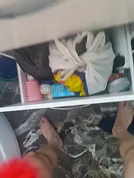 Maryo69v8 online show from 04-10-26, 04:36