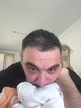 Maryo69v8 online show from 04-12-26, 03:04