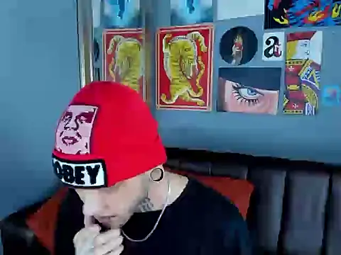 Murdockk online show from 05-22-26, 03:48