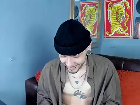 Murdockk online show from 05-25-26, 06:23