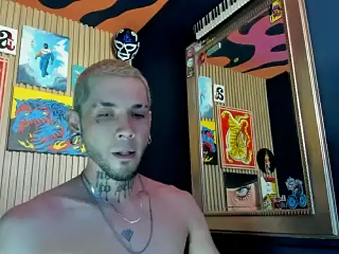 Murdockk online show from 06-05-26, 08:31
