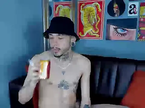 Murdockk online show from 05-16-26, 04:00