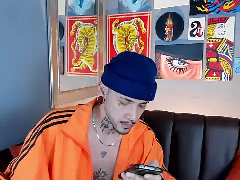 Murdockk online show from 05-18-26, 05:56