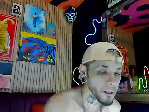 Murdockk online show from 06-10-26, 04:46