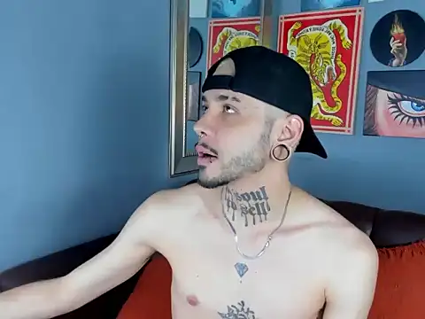Murdockk online show from 05-15-26, 01:14