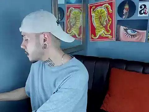 Murdockk online show from 05-23-26, 04:33