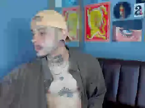 Murdockk online show from 05-09-26, 06:28