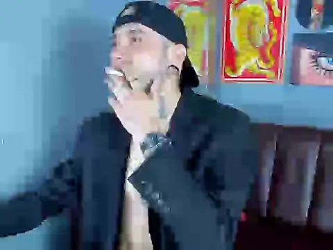 Murdockk online show from 05-21-26, 02:09