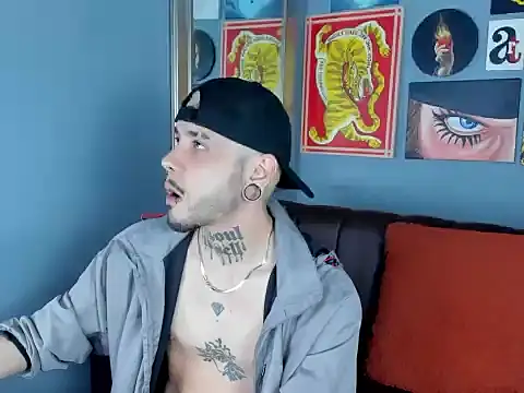Murdockk online show from 05-14-26, 03:03