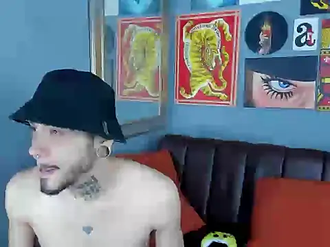 Murdockk online show from 04-21-26, 08:48