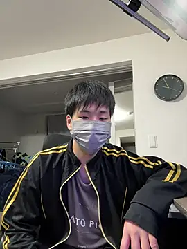 Snapshot of kurage164 chatting on 07-13-26, 12:59 kurage164 online show from 07-13-26, 12:59