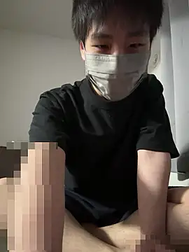 kurage164 online show from 04-11-26, 03:49