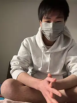 kurage164 online show from 04-15-26, 03:49