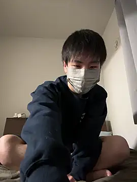 kurage164 online show from 04-12-26, 01:03