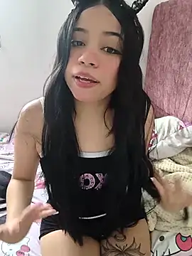 Tatiana Flame69 online show from 04-14-26, 08:03