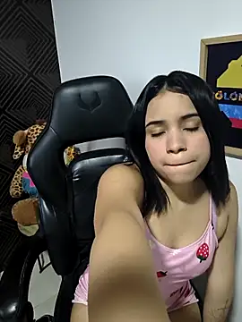 Tatiana Flame69 online show from 04-13-26, 08:57