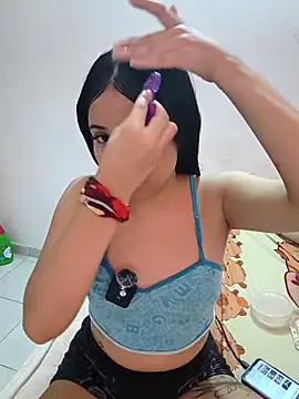 Tatiana Flame69 online show from 04-28-26, 05:12