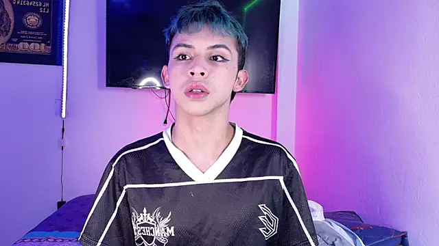 Apolo Prince1 online show from 06-19-26, 03:12
