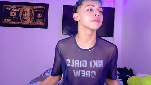 Apolo Prince1 online show from 05-15-26, 10:08
