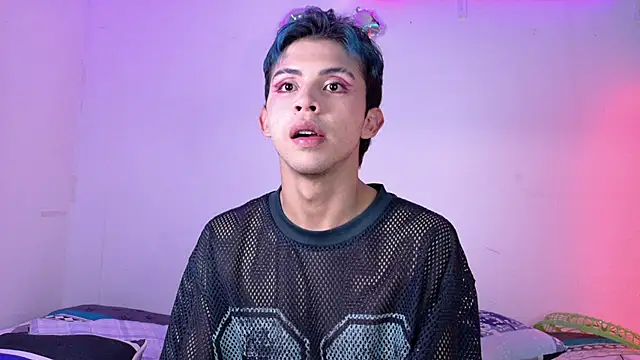 Apolo Prince1 online show from 07-09-26, 08:52