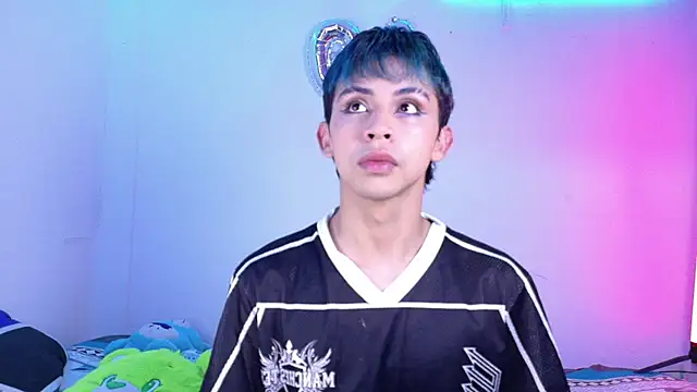 Apolo Prince1 online show from 07-14-26, 08:59
