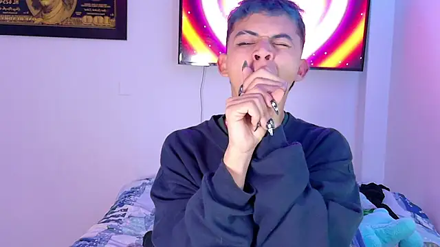 Apolo Prince1 online show from 05-14-26, 02:08